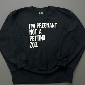 Maturity Sweatshirt
